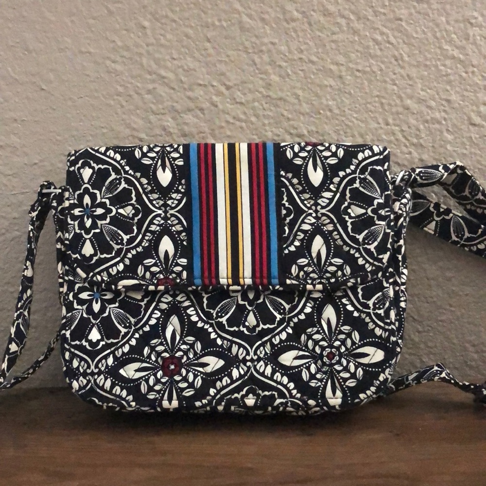 EUC Vera Bradley Rachel
